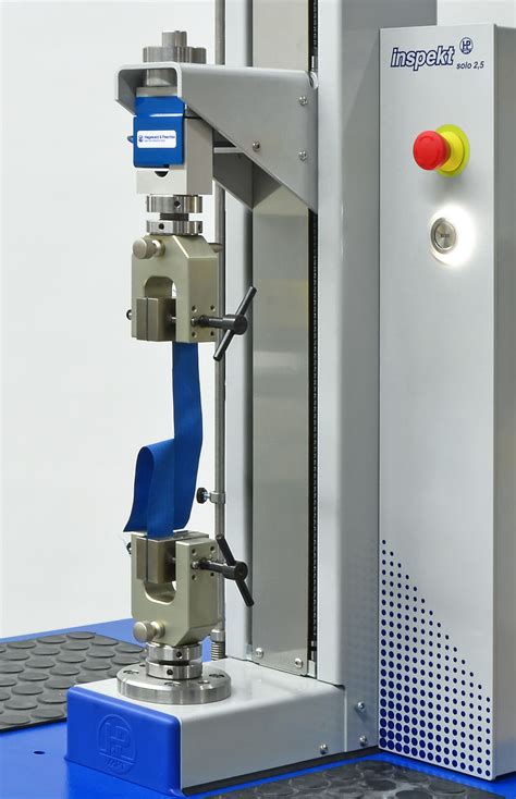 test for tear production|tear testing machine.